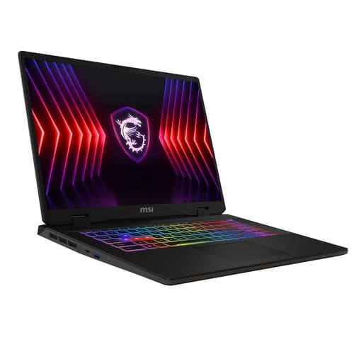 SWORD 17 HX I7-14700HX 16GB 1TB 4070 — view 4