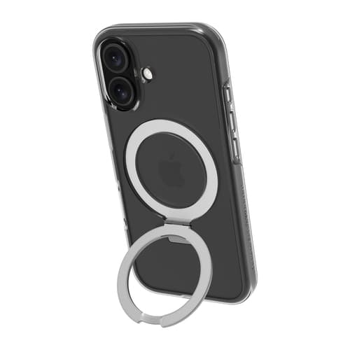 Iceland Ultra D3O Kick iPhone 17 Clear — view 6