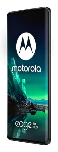 *Non Cancellable/Non Returnable (NCNR)* MOTO EDGE40 NEO BLK 12GB + 256GB — view 8
