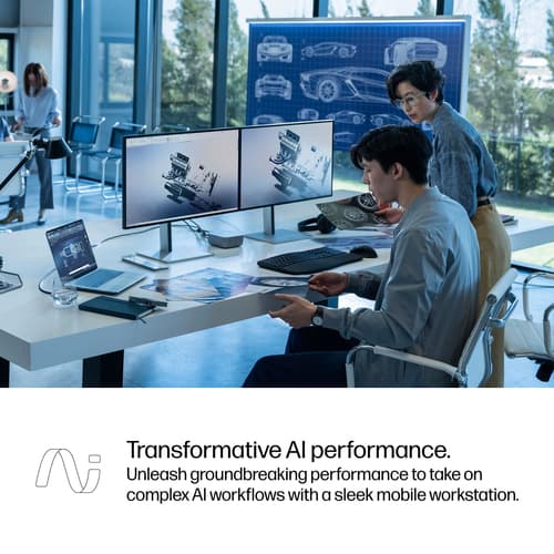 HP ZBU14 G1A RAIM+P395 128/4TB W11P — view 17