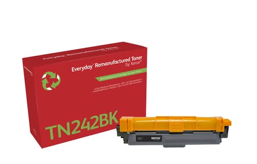 Xerox Brother HL-3152 - Black - compatible - toner cartridge (alternative for: Brother TN242BK) - for Brother DCP-9017, DCP-9022, HL-3142, HL-3152, HL-3172, MFC-9142, MFC-9332, MFC-9342