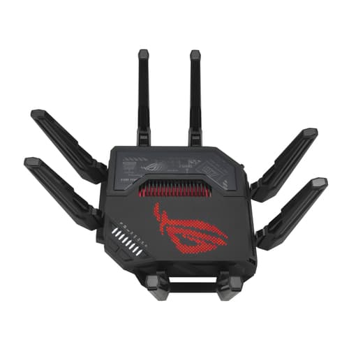 ASUS NETWORKING NETWORK — view 11