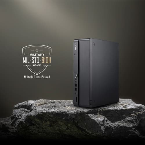 PRO DP80 A14G I7 14700 BB — view 11