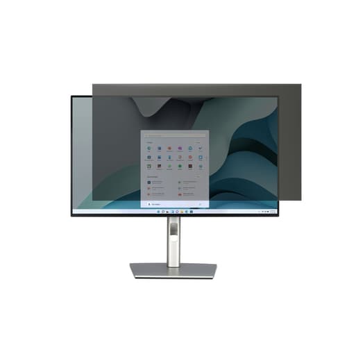 EQ priv Screen Filter for 22'' Monitors — view 8