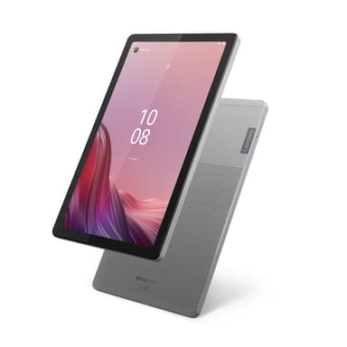 Lenovo Tab M9 ZAC4 - Tablet - Android 12 or later - 64 GB eMMC - 9" IPS (1340 x 800) - microSD slot - arctic grey - Lenovo TopSeller