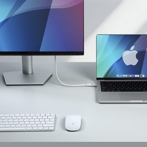 50cm USB4 Cable USB-IF Certified USB-C — view 6