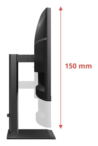 AOC U27E4CV — view 5