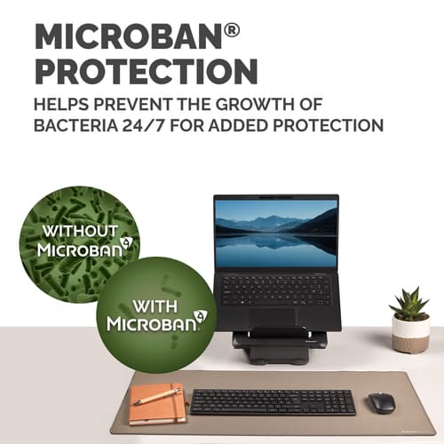 FELLOWES ERGONOMICS — view 4