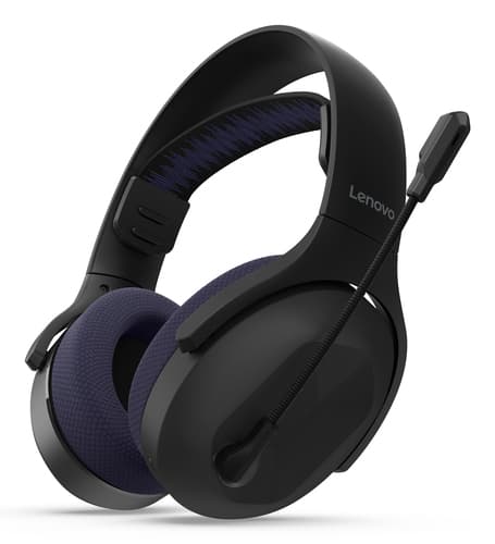 LEGION H410 WIRELESS GAMING HEADSET — view 12
