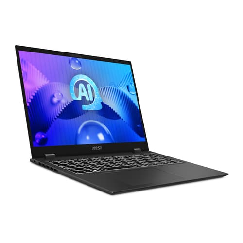 PRESTIGE 16 AI U7 155H 32GB 1TB 4070 — view 5