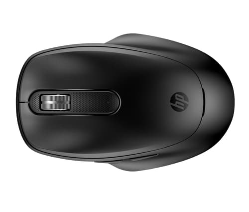 HP 515 UF RECHBL Wireless Mouse EMEA-INTL English Loc-Euro plug — view 10
