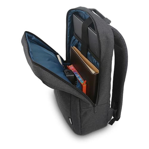 *Non Cancellable/Non Returnable (NCNR)* LENOVO 15.6 LAPTOP CASUAL BACKPACK — view 4