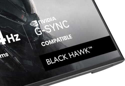 iiyama G-Master GB2741QSU-B1 144Hz QHD G — view 6