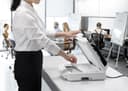 Epson DS-1730 A4 Flatbed scanner thumbnail 12
