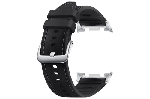 HYBRID BAND (S/M/L) BLACK — view 4