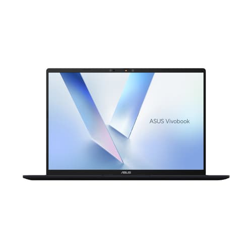 ASUS Vivobook 16 X1607QA-MB005W - Copilot+ PC - 16" - Qualcomm Snapdragon X - X1-26-100 - 16 GB RAM - 512 GB SSD — view 1
