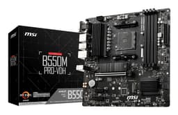 MSI MOBO MBA