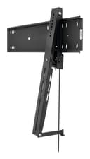 Vogel's PFW 6815 bracket - for flat panel - black thumbnail 8