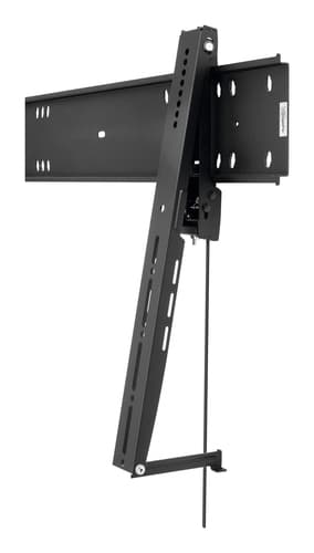 Vogel's PFW 6815 bracket - for flat panel - black — view 9