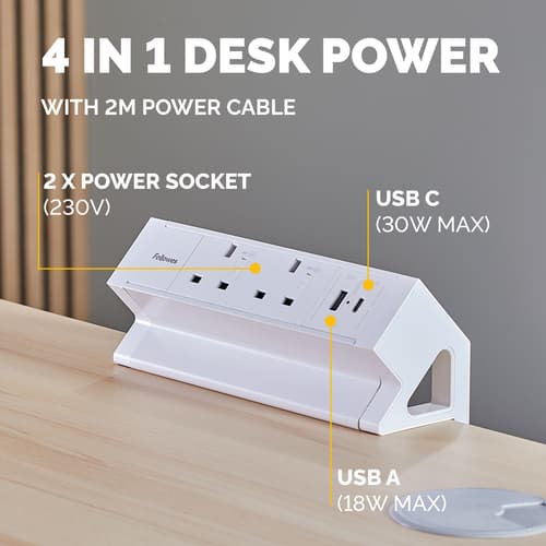 FELLOWES Accessories — view 5