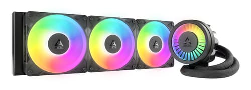 ARCTIC FREEZER III PRO 360MM COOLER