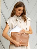 Skagen Pro-MacBook Air 15/Laptop 14-Tan thumbnail 4