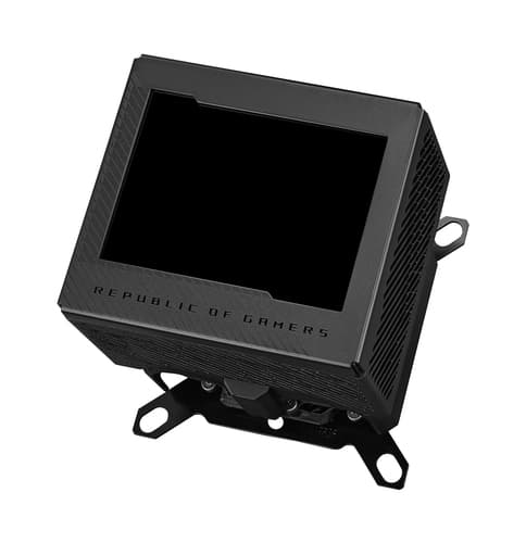 Asus Accessories CLUSTARACK — view 9