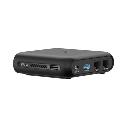 TP-Link TL-WR3002X V1 - Wireless router 1GbE, 2.5GbE Dual Band — view 3