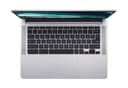 Acer Chromebook 314 C934 - Intel Celeron - N5100 / up to 2.8 GHz - Chrome OS - UHD Graphics - 8 GB RAM - 128 GB eMMC - 14" TN 1920 x 1080 (Full HD) - Wi-Fi 6 - titanium grey - kbd: UK thumbnail 4