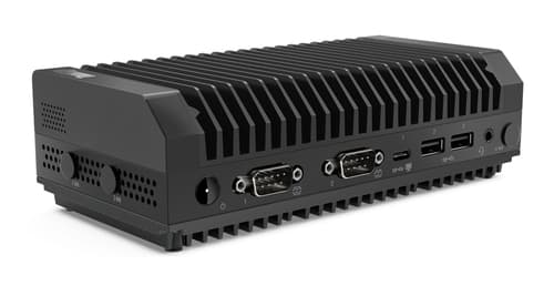 ^SE30 I3-1115GRE 8GB/256GB W10 IOT