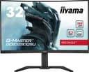 iiyama G-MASTER Red Eagle GCB3280QSU-B2 thumbnail 2