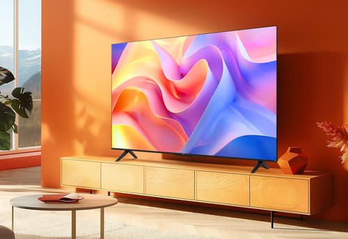 TCL PF650K 50 LED 4K HDR SMART FIRE — view 15