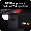 34" OLED QHD 240Hz Gaming Monitor thumbnail 24
