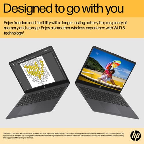 15-FC0023NA R3 4GB 128GB WIN11 GLD — view 11
