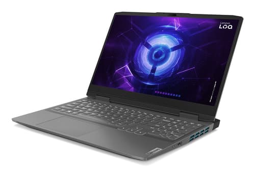 LOQ 15 I5-12450H 16GB 512GB 4060 — view 4