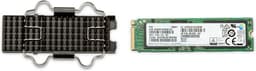 HP ZTURBO 1TB SED Z4/6 G4 TLC SSD KI