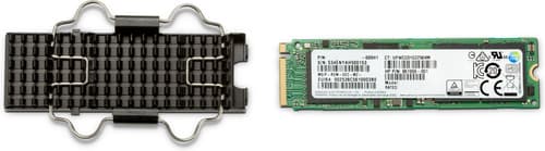 HP ZTURBO 1TB SED Z4/6 G4 TLC SSD KI