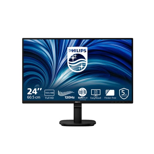 24B2N2200 23.8" 16:9 IPS WLED 1920x1080