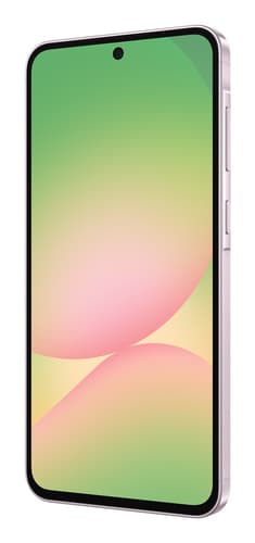 SAMSUNG HANDSET — view 5