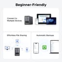 UGREEN QNAP STORAGE thumbnail 7