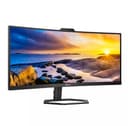 Philips 34E1C5600HE - 5000 Series - LED monitor - curved - 34"