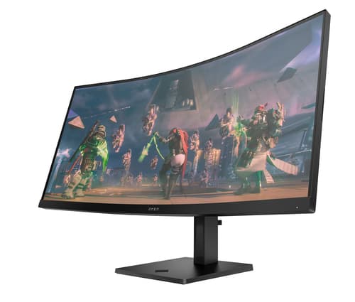 ^OMEN 34CWQHD165HZCURVEDGAMINGMO — view 16