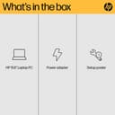 15-FC0041NA R7-7730U 16GB 1TB BLK thumbnail 2