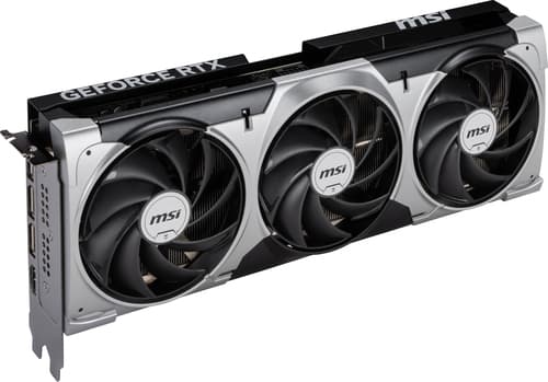MSI RTX 5080 16G VENTUS 3X OC — view 9