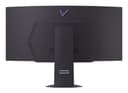 45" OLED UWQHD 240Hz Gaming Monitor with USB-C, Speakers & Height Adjustable Stand thumbnail 10