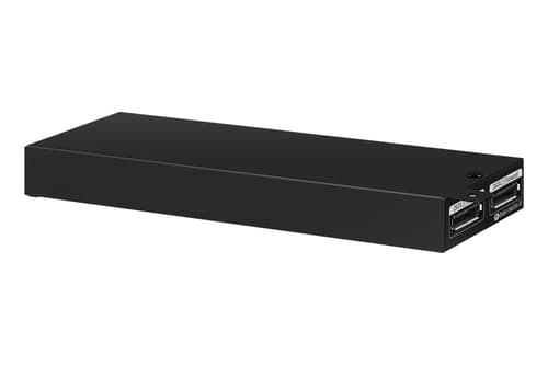Samsung SBB-CV4B - Digital signage player - 4K UHD (2160p) — view 8