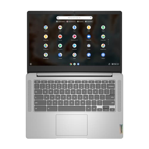 3 CB 14 MT8183 4GB 64GB CHROME GREY — view 7