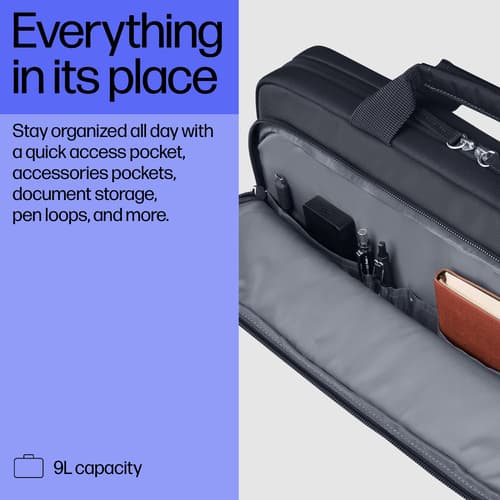 HP EVDAY OGR 14 LAPTOP BAG — view 7