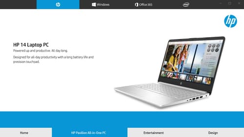 PAVILION NOTEBOOK — view 9