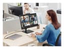 ViewSonic VG2741V-2K - LED monitor - 27" - 2560 x 1440 QHD @ 120 Hz - IPS - 1500:1 - 4 ms - HDMI, DisplayPort, USB-C - speakers thumbnail 13